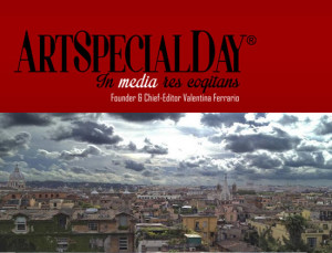 ArtSpecialDay a Roma