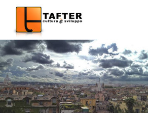 Tafter: Mostra fotografica di Myra Bonifazi